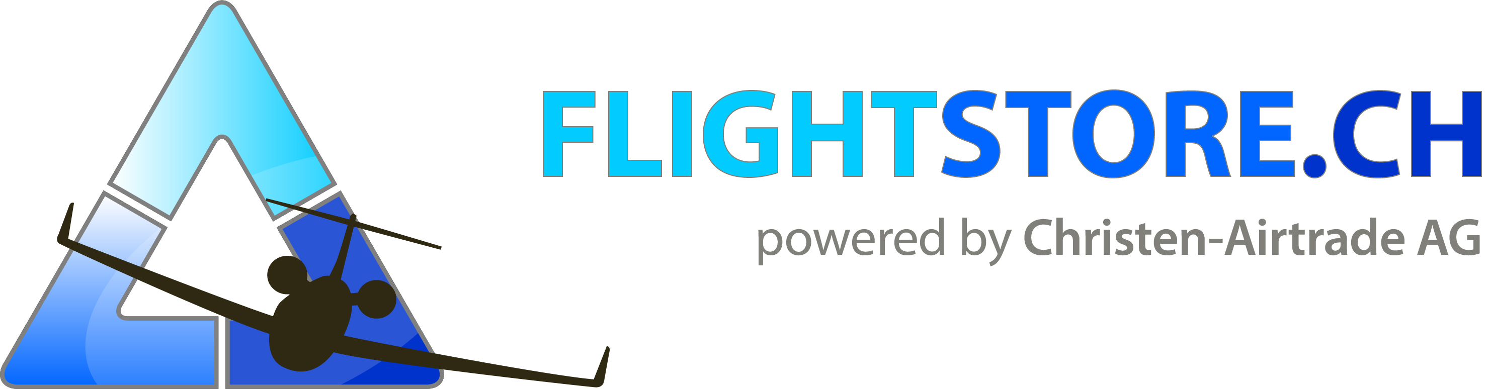 flightstore.ch-Logo