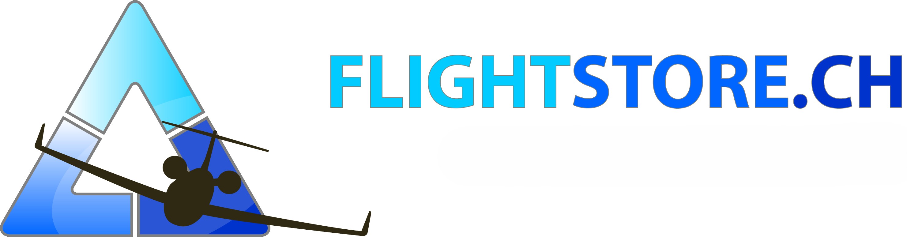 flightstore.ch-Logo