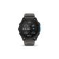 Preview: Garmin D2 Mach 2, 51 mm, w/Titanium Band EMEA