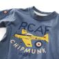 Preview: Kids RCAF Chipmunk - Washed Blue