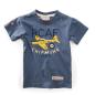 Preview: Kids RCAF Chipmunk - Washed Blue