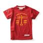 Preview: Childrens Boeing T-Shirt - Heritage Red