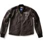 Preview: Boeing vintage Logo Flying Jacket - Charocal - L