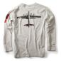 Preview: Men's Long Sleeve B17 CA - GY