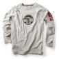 Preview: Men's Long Sleeve B17 CA - GY