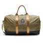Preview: Boeing Vintage Logo Duffle Bag - Army
