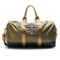 Preview: Boeing Vintage Logo Duffle Bag - Army