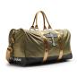 Preview: Boeing Vintage Logo Duffle Bag - Army