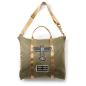 Preview: Boeing Vintage Logo Helmet Bag - Army