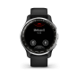 Preview: Garmin D2 Air X10, GPS, Black + Passivated, WW/EMEA/ANZ