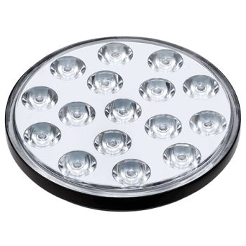 Sunspot, 36-4591, 75W, Landing Light