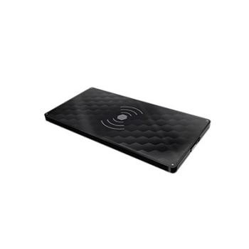 Mid-Continent, True Blue Power, Wireless Charger, 15 watts out, 12-32 VDC in, Thin