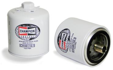 CH48110-1 Oil Filter