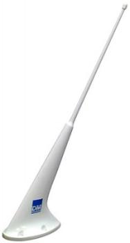 DM C70-1/A VHF Broadband Antenna | 360/720 Channel, 15.0in tall