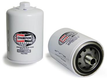 CH48111-1 Oil Filter