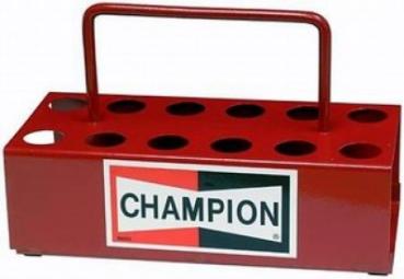 SPARKPLUG TRAY # CT-446 12-hole