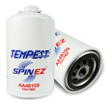 AA48109-2 Oil Filter
