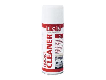 Contact Cleaner 400ml (12 cans in a box)