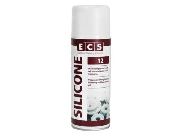 Silicone Spray 400 ml (12 cans in a box)