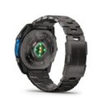 Preview: Garmin D2 Mach 2, 51 mm, w/Titanium Band EMEA