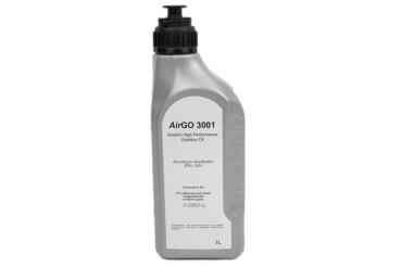 ZF-N-L-3001-AIRGO 3001, Gearbox Oil