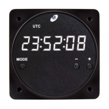 Mid-Continent CHRONOS Digital clock 6420093-0