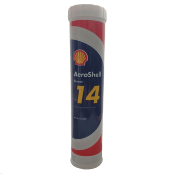 Aeroshell Grease 14