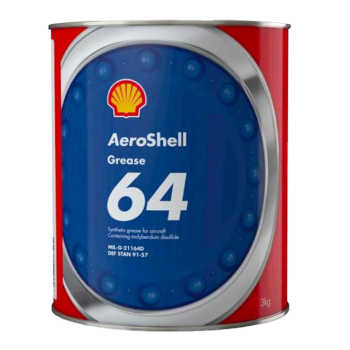 Aeroshell Gease 64