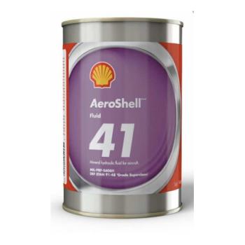 Aeroshell Fluid 41