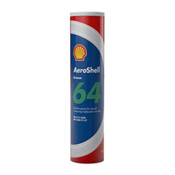 Aeroshell Gease 64