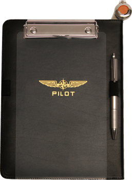 i-Pilot tablet