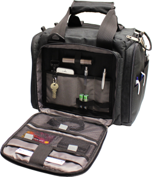 Pilot bag Crosscountry