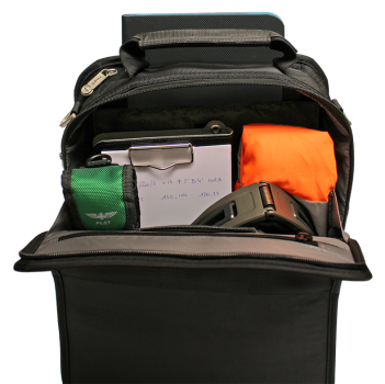 D4P Pilot Backpack
