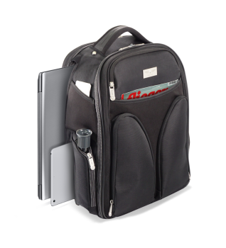 D4P Pilot Backpack