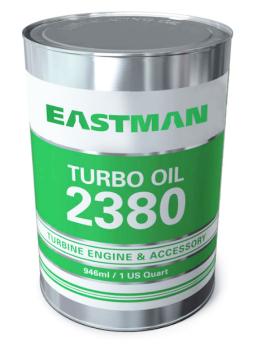EASTMAN TURBO OIL 2380 US QUART (0.946 LTR)
