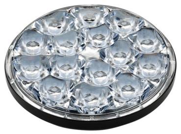 Sunspot, 36-4313-H, 100W, Landing Light, WigWag