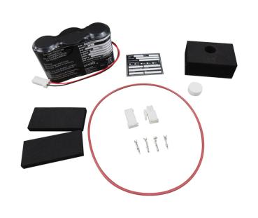 Kannad Battery Replacement Kit, BAT300