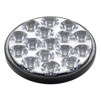 Sunspot, 36-4591-H, 75W, Landing Light, WigWag