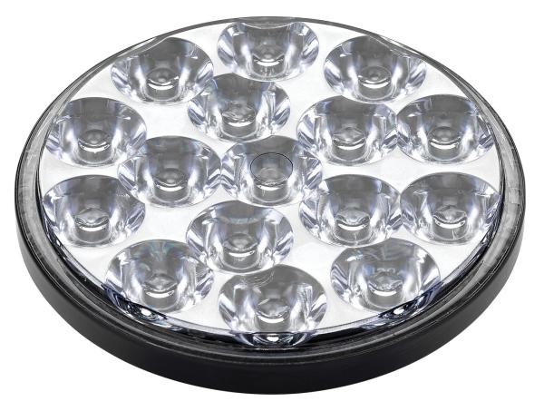 Sunspot, 36-4509-H, 75W, Landing Light, WigWag