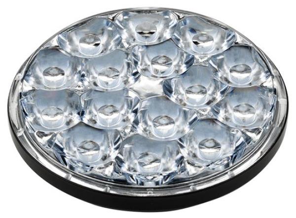 Sunspot, 36-4596-H, 100W, Landing Light, WigWag