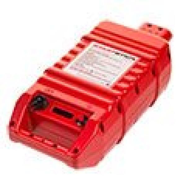 Ground Power Unit StartStick, Lithium-ion powered, 20 amp hour capacity, portable