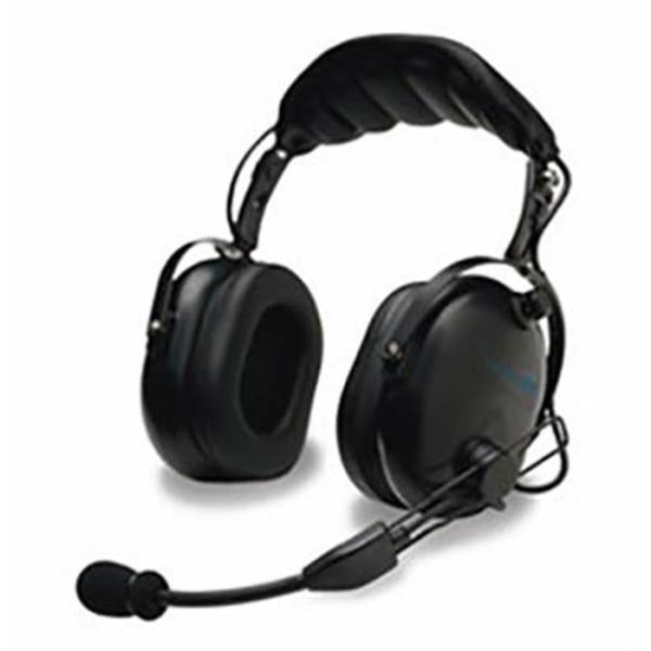 4DLX CLASSIC FIXED WING HEADSET