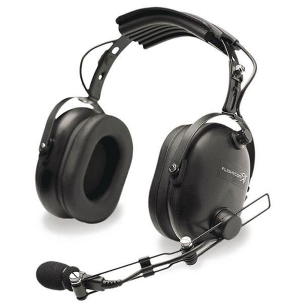 4DX CLASSIC - PASSIVE NOISE REDUCTION HEADSET