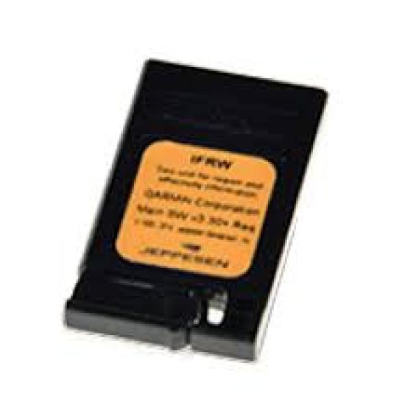 Additional NAV Datacard for Garmin GNS400/500 WAAS Series
