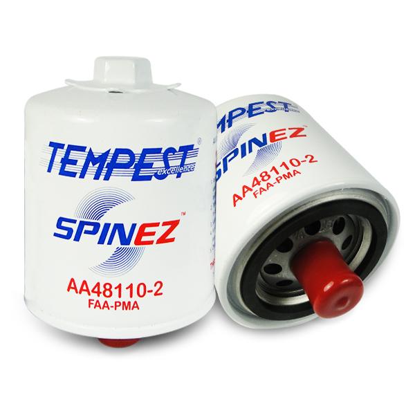 AA48110-2 Oil Filter