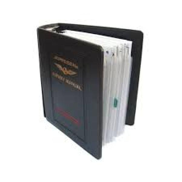 Jeppesen Content. TGSPRM General Student Pilot Route Manual incl. Accessory Kit and Binder