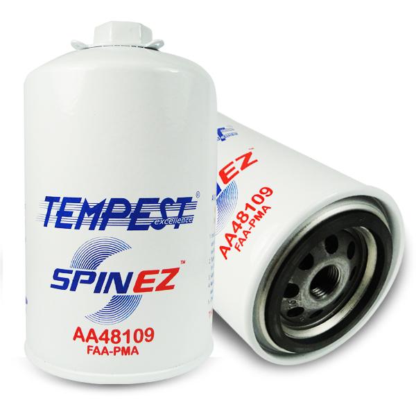 AA48109-2 Oil Filter