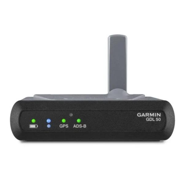 Garmin GDL® 50 Portable ADS-B Receiver