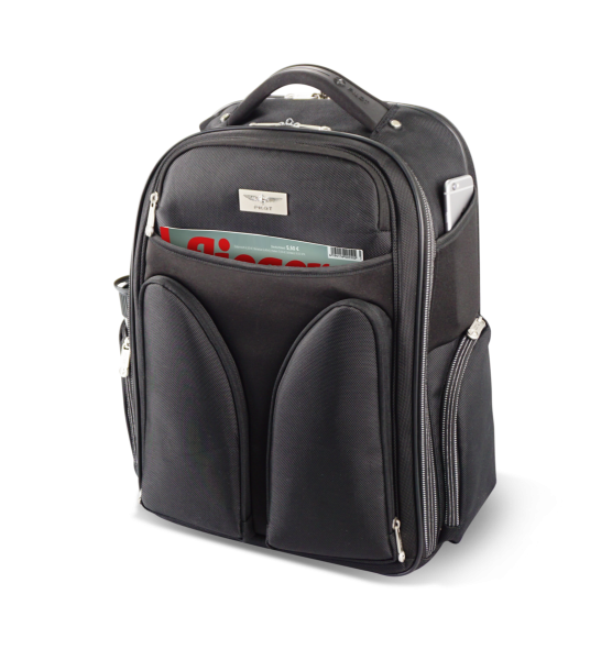 D4P Pilot Backpack