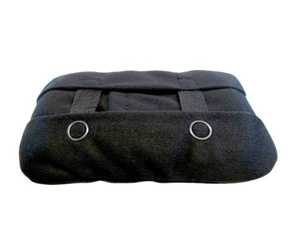 DC HEADPAD RESTRAINT,FOAM